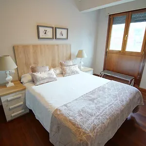 Apartamento Piso Grande Y Luminoso En El Casco Viejo De, Bilbao