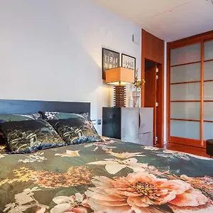 Apartamento Duplex Isozaki-guggenheim, Bilbao