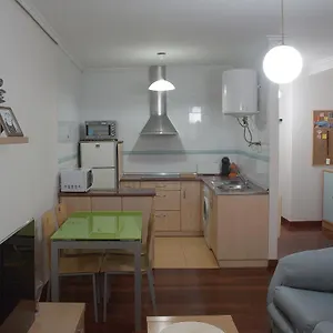 Con Encanto Appartement