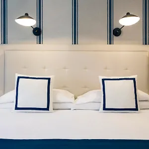 Ξενοδοχείο Mercure Jardines De Albia, Μπιλμπάο