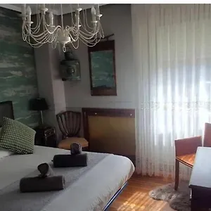 Apartamento Diego's Vintage, Bilbao